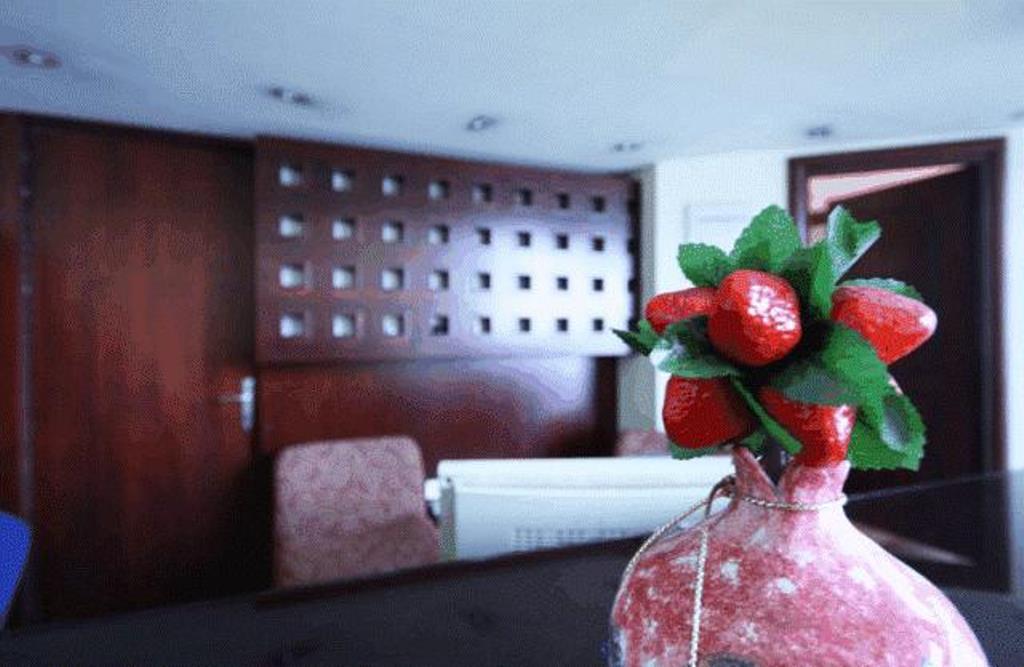 Orpheus Hotel Komotiní Ngoại thất bức ảnh